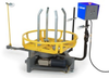 Wire Payoff -- Type 2 - Wire Coil