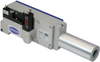 Multi-stage ejector (controllable) with high suction capacity SEM-C 50 SDA NC AS VD - 10.02.02.03208 - Schmalz Inc.