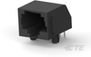 RJ45 Connectors - 5555166-1 - TE Connectivity