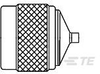 Coax Connectors - 1046234-1 - TE Connectivity