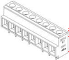 Fixed Terminal Blocks -- 39970-0107