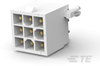 Rectangular Power Connectors - 770876-2 - TE Connectivity