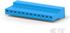 Standard Rectangular Connectors - 4-640435-2 - TE Connectivity