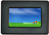 7 Inch Panel Mount Lcd Monitor -- AMG-07IPPC01T1 - Image