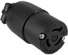 Power Entry Connectors - Inlets, Outlets, Modules - Q-824-ND - DigiKey