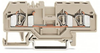 Terminal Blocks - Din Rail, Channel - 2946-281-993-ND - DigiKey