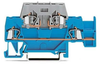 Terminal Blocks - Din Rail, Channel - 2946-280-891-ND - DigiKey