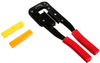 Idc Crimp Tool; Crimp Tool Type Multicomp Pro - 69C1030 - Newark, An Avnet Company
