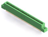 Card Edge Conn, Dual, 78Pos, Th; Card Edge Connector Type Edac - 65AJ3384 - Newark, An Avnet Company