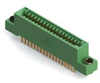 Card Conn, Dual Side, 36Pos, Wire Wrap; Card Edge Connector Type Edac - 68AJ9088 - Newark, An Avnet Company