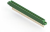 Card Conn, Single Side, 51Pos, Wire Wrap; Card Edge Connector Type Edac - 70AJ0470 - Newark, An Avnet Company