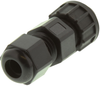Circular Conn, Plug, 4Pos, Cable; Product Range Multicomp Pro - 97Y9764 - Newark, An Avnet Company