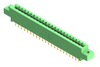 Card Edge Connector Rohs Compliant Edac - 60AJ8018 - Newark, An Avnet Company