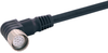 Sensor Cord, R/a M23 Rcpt-Free End, 5M; Connector Type A Harting - 57AJ6390 - Newark, An Avnet Company