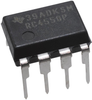 Op Amp, 3Mhz, 1.7V/us, Dip-8; No. Of Amplifiers Texas Instruments - 60K6767 - Newark, An Avnet Company