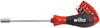Screwdriver Set, 9Pc; Kit Contents Wiha - 02AH5029 - Newark, An Avnet Company