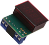 Current Meter; No. Of Digits / Alpha Murata Power Solutions - 29M7392 - Newark, An Avnet Company