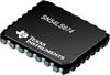 SN54LS674 16-Bit Shift Registers -- 5962-8860701JA