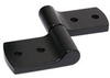 External Hinges - ST-8A-40FA-50 - bisco industries