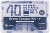 Creator Kit, Arduino,raspberry Pi Board Seeed Studio - 47AK2454 - Newark, An Avnet Company