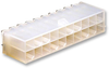 Connector, Header, 20Pos, 2Row, 4.2Mm; Pitch Spacing Molex - 28C7250 - Newark, An Avnet Company