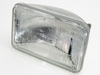 PHILIPS STANDARD H4666 Sealed Beam Halogen Headlamp - PA-H4666C1 - bulbs.com