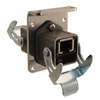 Modular/Ethernet Connector Adapters - 1195-2173-ND - DigiKey