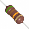 Through Hole Resistors - A138197CT-ND - DigiKey