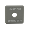 Structural, Motion Hardware - 4876-2030GRA-ND - DigiKey