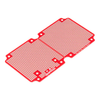 Prototype Boards Perforated - 1568-13317-ND - DigiKey