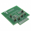 Development Boards, Kits, Programmers - Evaluation Boards - Op Amp Evaluation Boards - TS1001DB - Acme Chip Technology Co., Limited