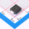 Diodes >> Schottky Barrier Diodes (SBD) - B540C-13 - LCSC Electronics Technology (HK) Limited