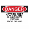 Signs, Nameplates, Posters - 2267-70371-ND - DigiKey