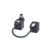 Sensor Cable Assemblies - 1458127-ND - DigiKey