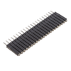 Headers, Receptacles, Female Sockets - ESS-121-T-05-ND - DigiKey