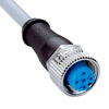 Circular Cable Assemblies - 1882-2096239-ND - DigiKey