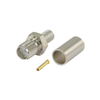Coaxial Connector (RF) Assemblies - 5073-ASF-1708-ND - DigiKey