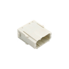 Heavy Duty Connector Inserts, Modules - 0936010544-ND - DigiKey