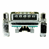 D-Sub Connector Assemblies - 626-1303-ND - DigiKey