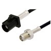 Coaxial Cables (RF) - 5073-LCCA31276-FT1-ND - DigiKey