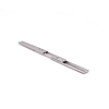 FULLY STAINLESS STEEL MINI GUIDE (FULL EXTENSION) - SCR3-15S-100A - SCR3-15S-100A - Sugatsune America, Inc.