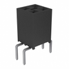 Headers, Receptacles, Female Sockets - SAM9050-ND - DigiKey