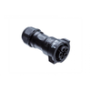 Circular Connector Housings - 1754-DD-14BFFA-QL8SN0-ND - DigiKey