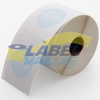 Veterinary Prescription Labels with Caduceus - LV-VET5 - LabelValue