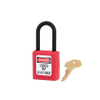 Padlocks - 2448338 - RS Components, Ltd.