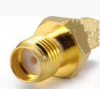 Coaxial Connectors - 2469398 - RS Components, Ltd.