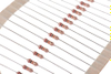 Through Hole Resistors - 7398852 - RS Components, Ltd.