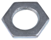 Cable Gland Locknuts -- 621102 - Image
