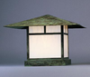 MC-24TWO-VP Exterior -Post/Pier Head - 475787 - Capital Lighting, Inc.