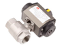 Pneumatic Actuated Valves - 7605637 - RS Components, Ltd.
